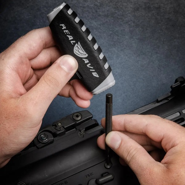 Набор для чистки Real Avid Gun Boss Pro Universal Cleaning Kit - 17590062 Набор для чистки Real Avid Gun Boss Pro Universal Cleaning Kit - 17590062