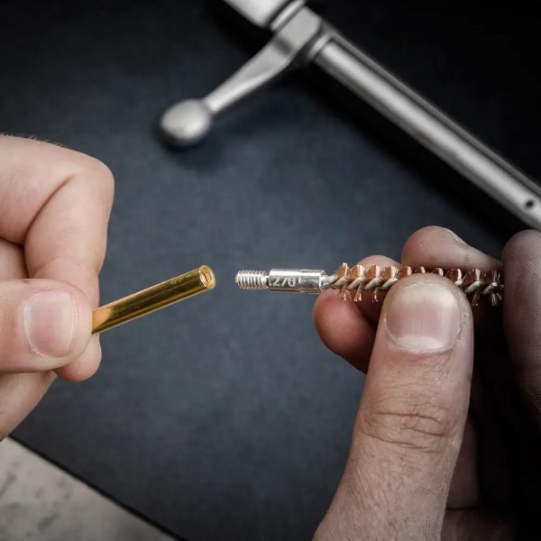 Набор для чистки Real Avid Gun Boss Pro Universal Cleaning Kit - 17590062 Набор для чистки Real Avid Gun Boss Pro Universal Cleaning Kit - 17590062