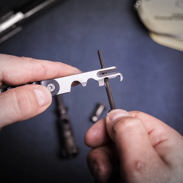 Інструмент Real Avid AR-15 Scraper - 17590069