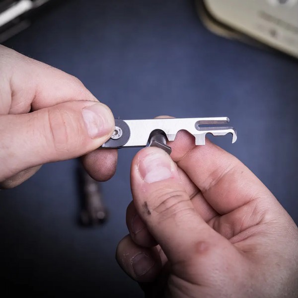 Інструмент Real Avid AR-15 Scraper - 17590069