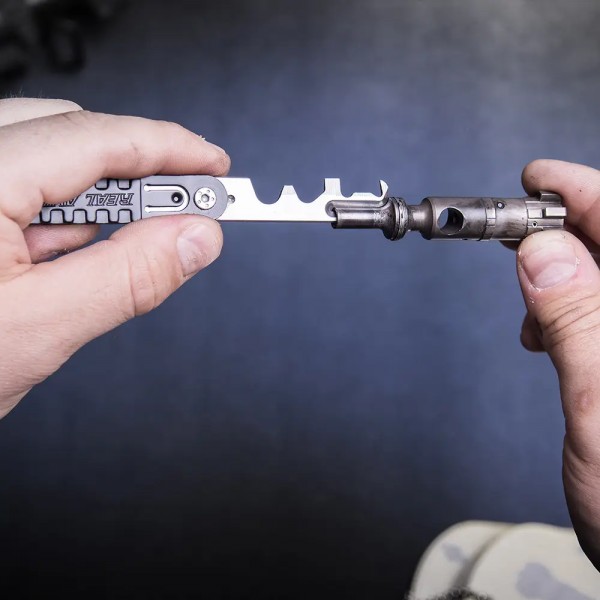 Інструмент Real Avid AR-15 Scraper - 17590069