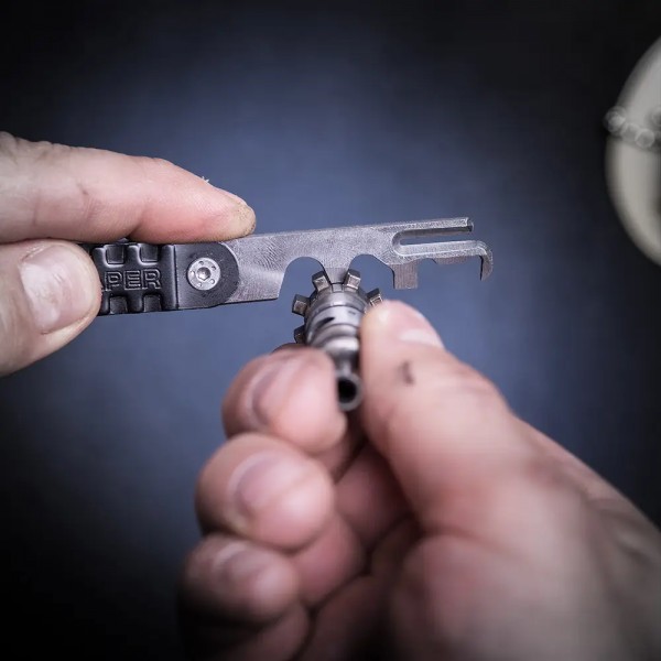 Інструмент Real Avid AR-15 Scraper - 17590069