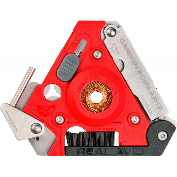 Інструмент Real Avid Carbon Boss AR15 - 17590070