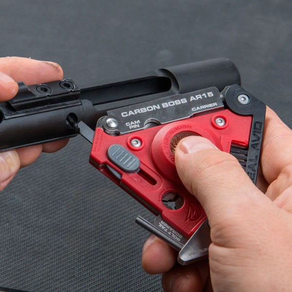 Інструмент Real Avid Carbon Boss AR15 - 17590070