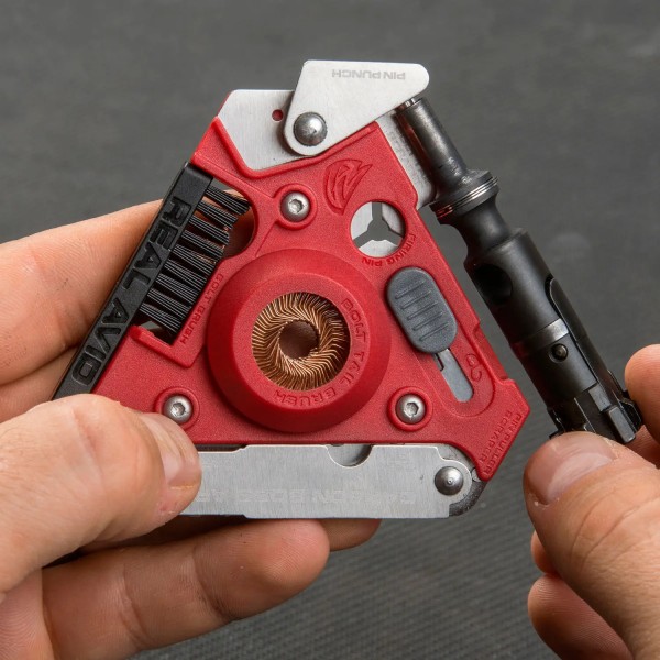 Інструмент Real Avid Carbon Boss AR15 - 17590070