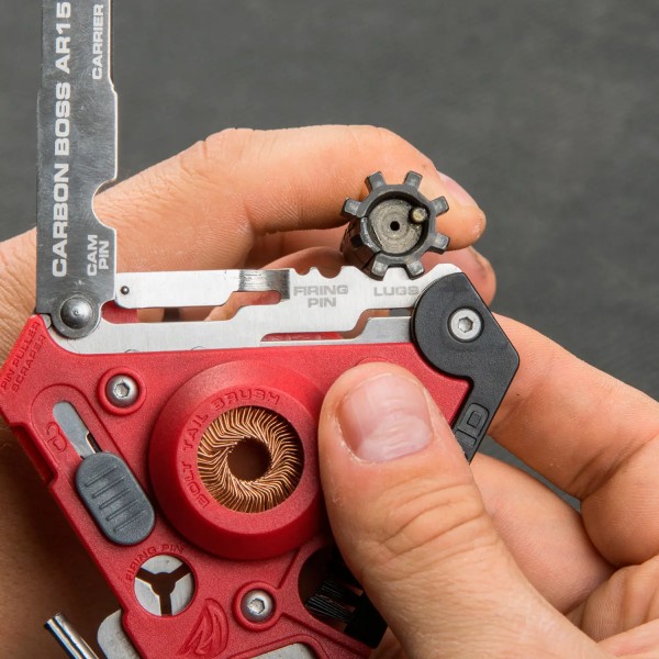 Інструмент Real Avid Carbon Boss AR15 - 17590070