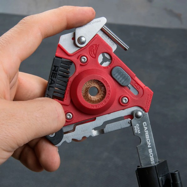 Інструмент Real Avid Carbon Boss AR15 - 17590070