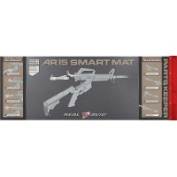 Коврик настольный Real Avid AR-15 Smart Mat