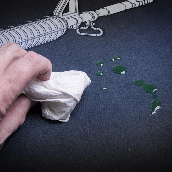 Коврик настольный Real Avid AR-15 Smart Mat - 17590073 Коврик настольный Real Avid AR-15 Smart Mat - 17590073