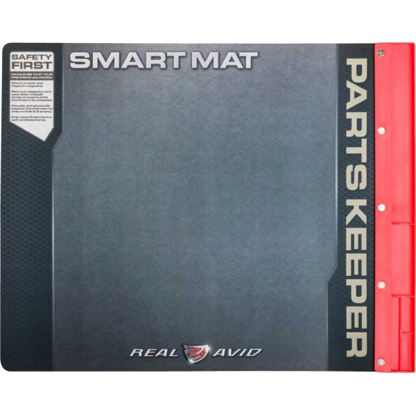 Килимок настільний Real Avid Handgun Smart Mat - 17590075
