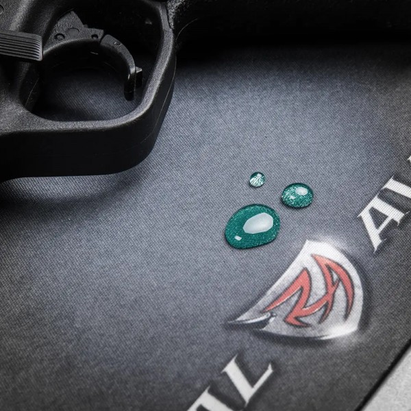 Килимок настільний Real Avid Handgun Smart Mat - 17590075