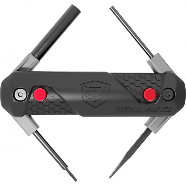 Інструмент Real Avid Glock 4 в 1 - 17590102