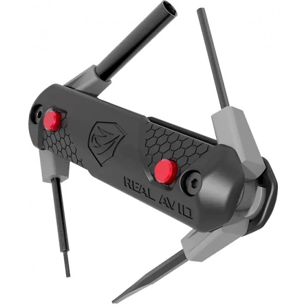 Інструмент Real Avid Glock 4 в 1 - 17590102