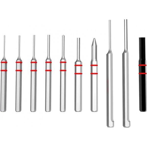 Набір інструментів Real Avid Accu-Punch AR15 - 17590103 Набір інструментів Real Avid Accu-Punch AR15 - 17590103