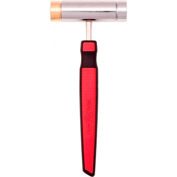 Набір інструментів Real Avid Accu-Punch Hammer & Roll Pin - 17590105 Набір інструментів Real Avid Accu-Punch Hammer & Roll Pin - 17590105