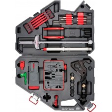 Набір для чищення Real Avid AR-15 Armorer’s Master Kit