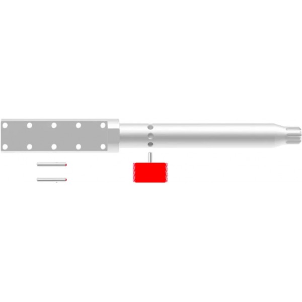Набор для чистки Real Avid AR-15 Armorer’s Master Kit - 17590106 Набор для чистки Real Avid AR-15 Armorer’s Master Kit - 17590106