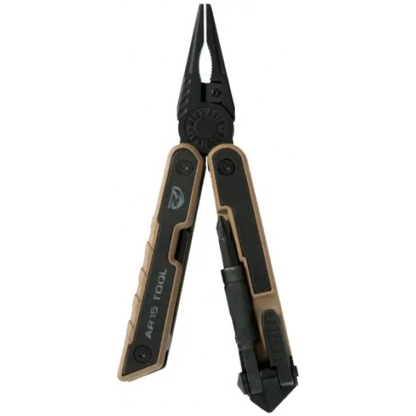 Мультиинструмент Real Avid AR-15 Tool - 42000712 Мультиинструмент Real Avid AR-15 Tool - 42000712