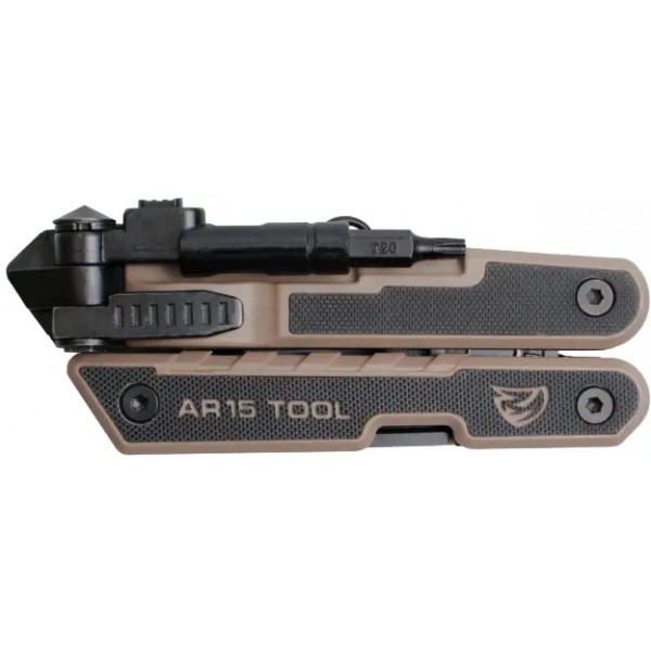 Мультиинструмент Real Avid AR-15 Tool - 42000712 Мультиинструмент Real Avid AR-15 Tool - 42000712