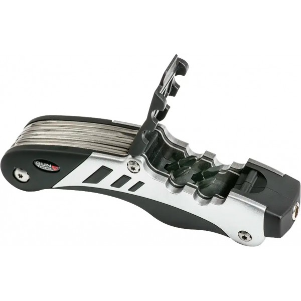 Мульти-инструмент Real Avid Gun Tool Clam Pack - 17590110 Мульти-инструмент Real Avid Gun Tool Clam Pack - 17590110