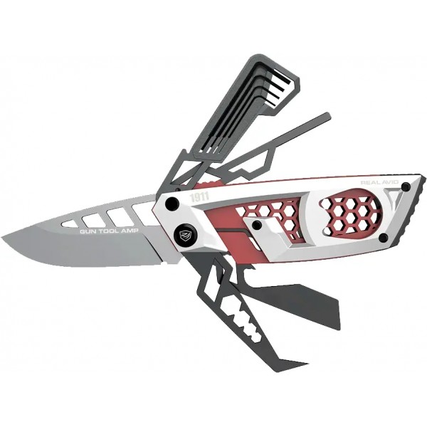 Мульти-інструмент Real Avid Gun Tool AMP - 1911 - 17590111