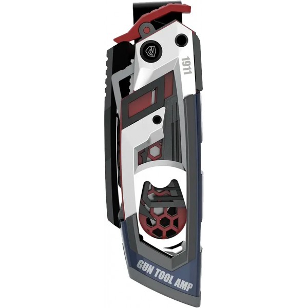 Мульти-инструмент Real Avid Gun Tool AMP - 1911 - 17590111 Мульти-инструмент Real Avid Gun Tool AMP - 1911 - 17590111