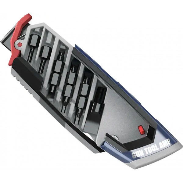 Мульти-инструмент Real Avid Gun Tool AMP - 1911 - 17590111 Мульти-инструмент Real Avid Gun Tool AMP - 1911 - 17590111