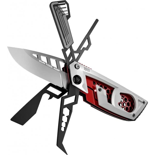 Мульти-инструмент Real Avid Gun Tool AMP - 1911 - 17590111 Мульти-инструмент Real Avid Gun Tool AMP - 1911 - 17590111