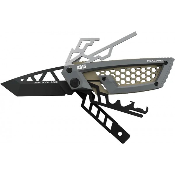 Мультиинструмент Real Avid Gun Tool AMP - AR-15 - 17590112