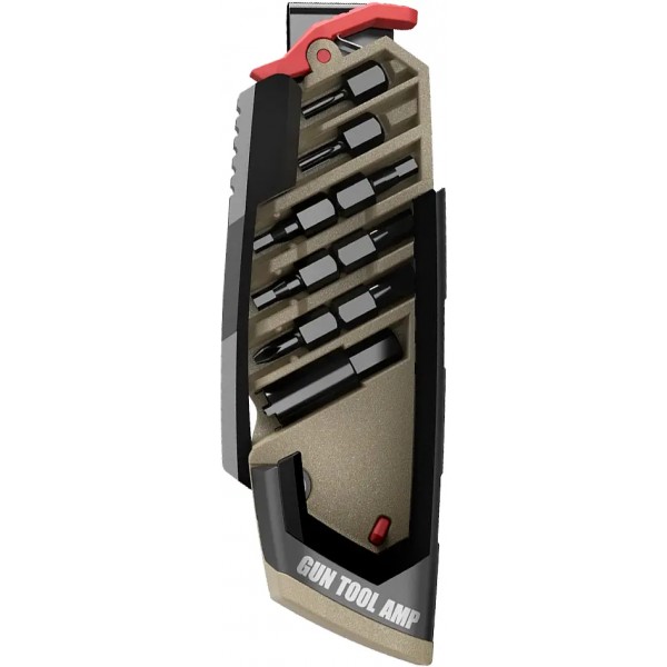 Мультиінструмент Real Avid Gun Tool AMP - AR-15 - 17590112 Мультиінструмент Real Avid Gun Tool AMP - AR-15 - 17590112