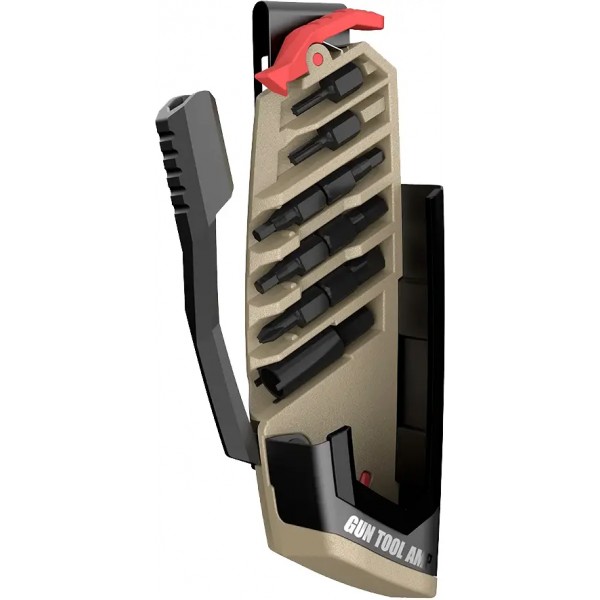 Мультиінструмент Real Avid Gun Tool AMP - AR-15 - 17590112 Мультиінструмент Real Avid Gun Tool AMP - AR-15 - 17590112