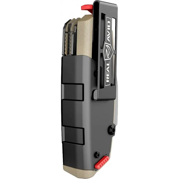 Мультиінструмент Real Avid Gun Tool AMP - AR-15 - 17590112 Мультиінструмент Real Avid Gun Tool AMP - AR-15 - 17590112