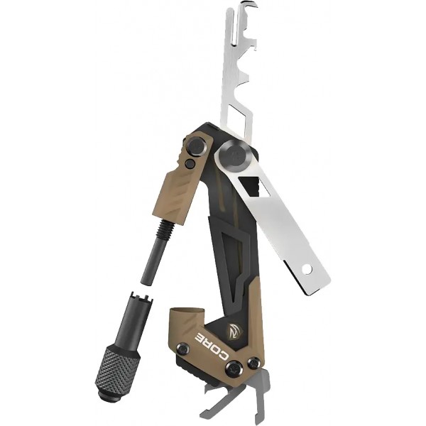 Мульти-инструмент Real Avid Gun Tool CORE - AR-15 (Карабин) - 17590114