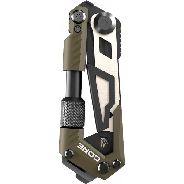 Мульти-инструмент Real Avid Gun Tool CORE - AR-15 (Карабин) - 17590114 Мульти-инструмент Real Avid Gun Tool CORE - AR-15 (Карабин) - 17590114