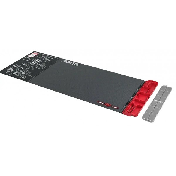 Коврик Real Avid AR-15 Master Armorer’s Mat (в кейсе) - 17590116
