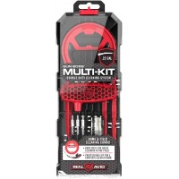 Набір для чищення Real Avid Gun Boss Multi-Kit - .22CAL