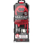 Набір для чищення Real Avid Gun Boss Multi-Kit - .243CAL/.260CAL/6.5 мм