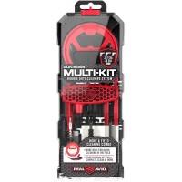 Набір для чищення Real Avid Gun Boss Multi-Kit - .357CAL/.38CAL/9 мм