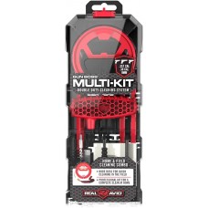 Набор для чистки Real Avid Gun Boss Multi-Kit - .357CAL/.38CAL/9 мм