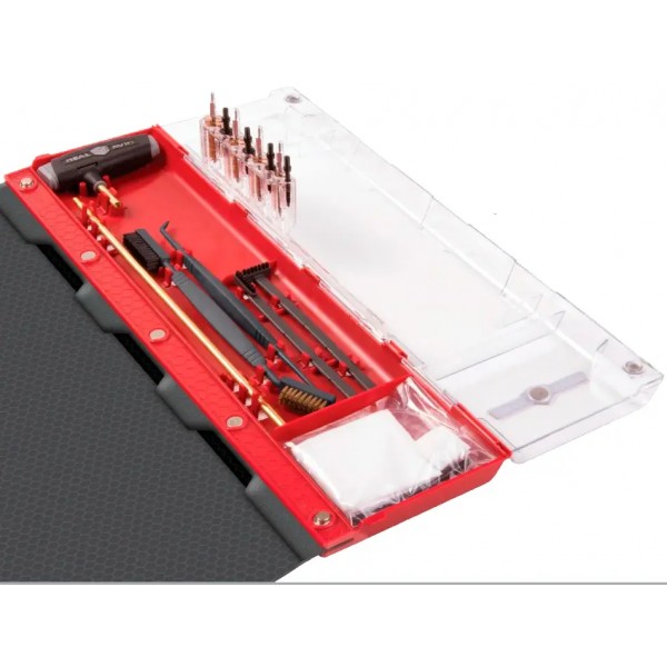 Набор для чистки Real Avid Master Cleaning Station - Handgun - 17590155 Набор для чистки Real Avid Master Cleaning Station - Handgun - 17590155