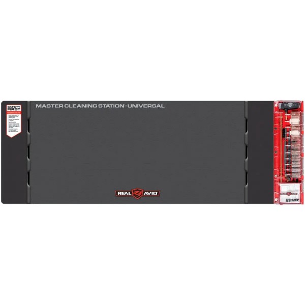 Набір для чистки Real Avid Master Cleaning Station - Universal - 17590156