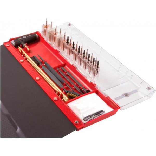 Набір для чистки Real Avid Master Cleaning Station - Universal - 17590156 Набір для чистки Real Avid Master Cleaning Station - Universal - 17590156