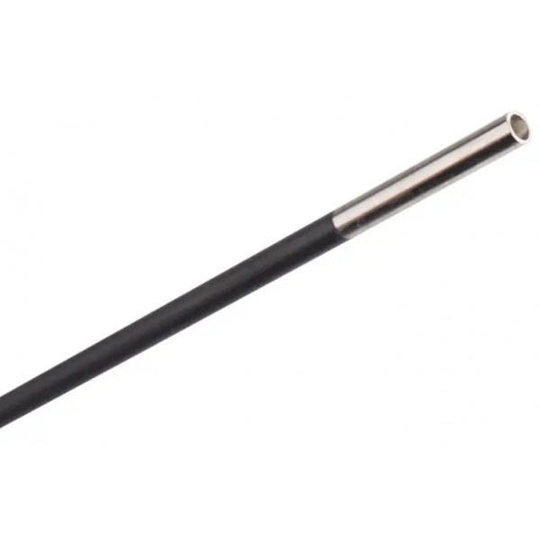 Шомпол Real Avid Bore-Max Smart кал. 30. Длина - 112 см. Карбоновая оплётка - 17590166 Шомпол Real Avid Bore-Max Smart кал. 30. Длина - 112 см. Карбоновая оплётка - 17590166