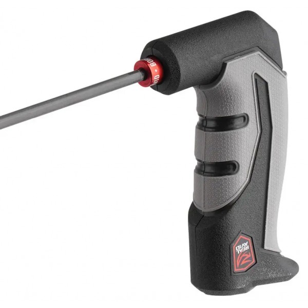 Шомпол Real Avid Bore-Max Smart кал. 22. 91см. Карбоновая оплётка - 17590167 Шомпол Real Avid Bore-Max Smart кал. 22. 91см. Карбоновая оплётка - 17590167