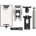 Інструмент Real Avid для коректування нахилу оптики