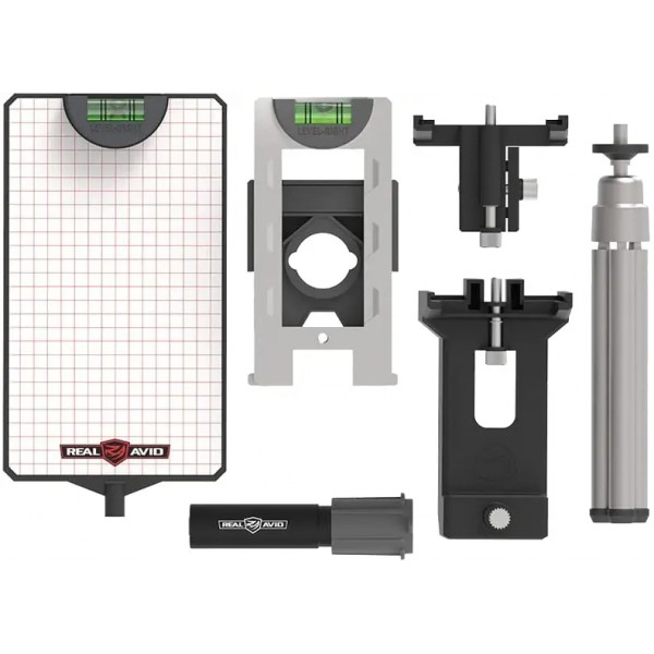 Инструмент Real Avid для кореектировки наклона оптики - 17590168
