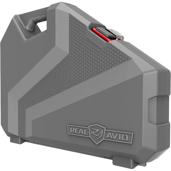 Набор инструментов Real Avid AR15 PRO Armorer’s Master Kit - 17590186 Набор инструментов Real Avid AR15 PRO Armorer’s Master Kit - 17590186