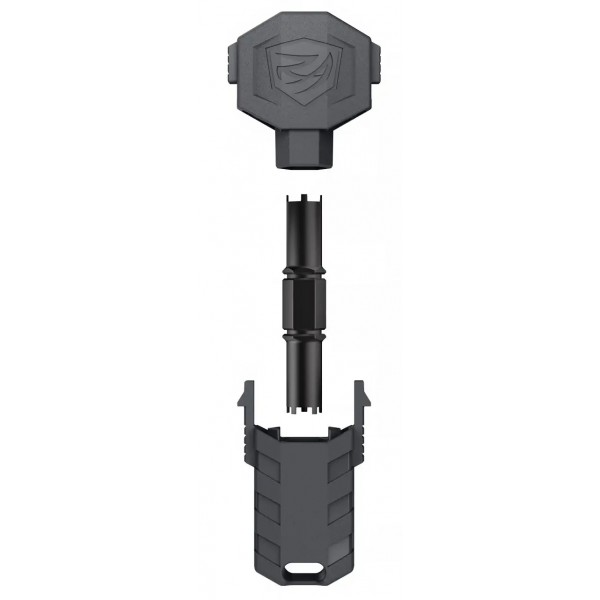 Ключ Real Avid Front Sight Adjuster Pro для AR - 17590194 Ключ Real Avid Front Sight Adjuster Pro для AR - 17590194