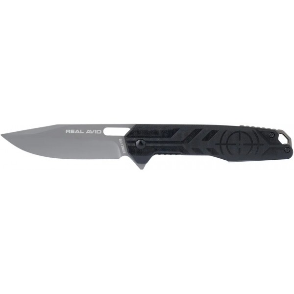 Ніж Real Avid RAV-7 Titanium G10 - 17590207