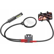 Держатель Real Avid Smart-Assist Quick-Connect System